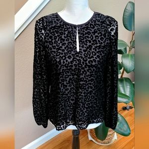NWT - Banana Republic blouse